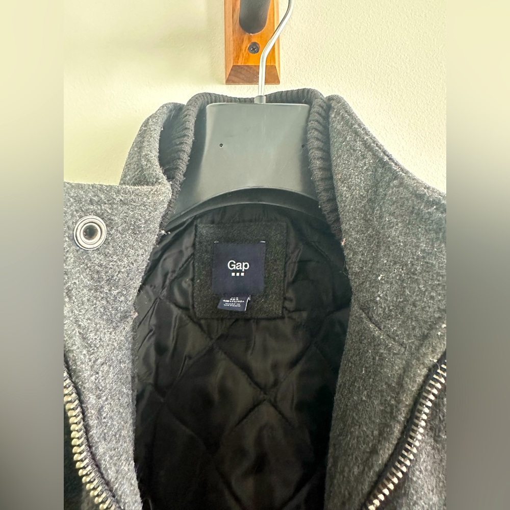 Gap Factory Jacket - Picture 3 of 6